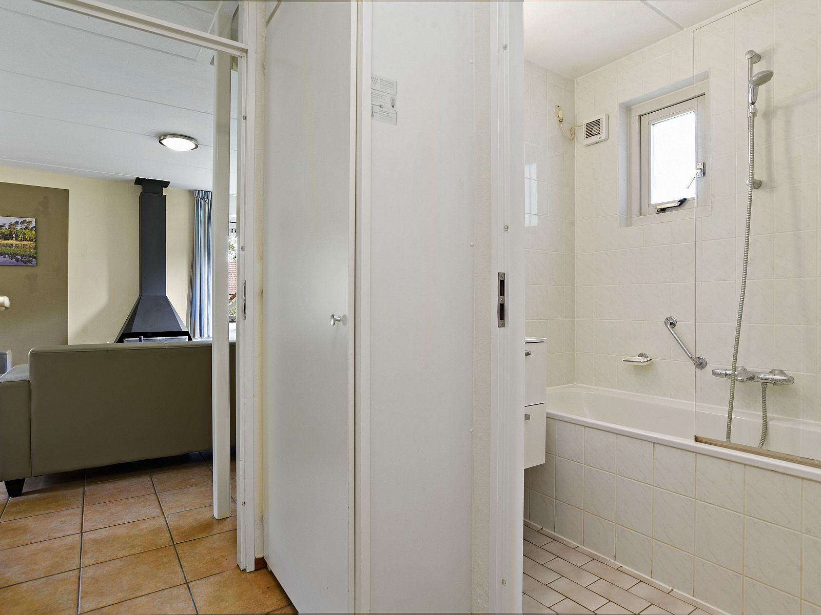 Guest house 373237 - Bungalow Midden Limburg - Landgoed Aerwinkel | 6-persoons bungalow | 6C1