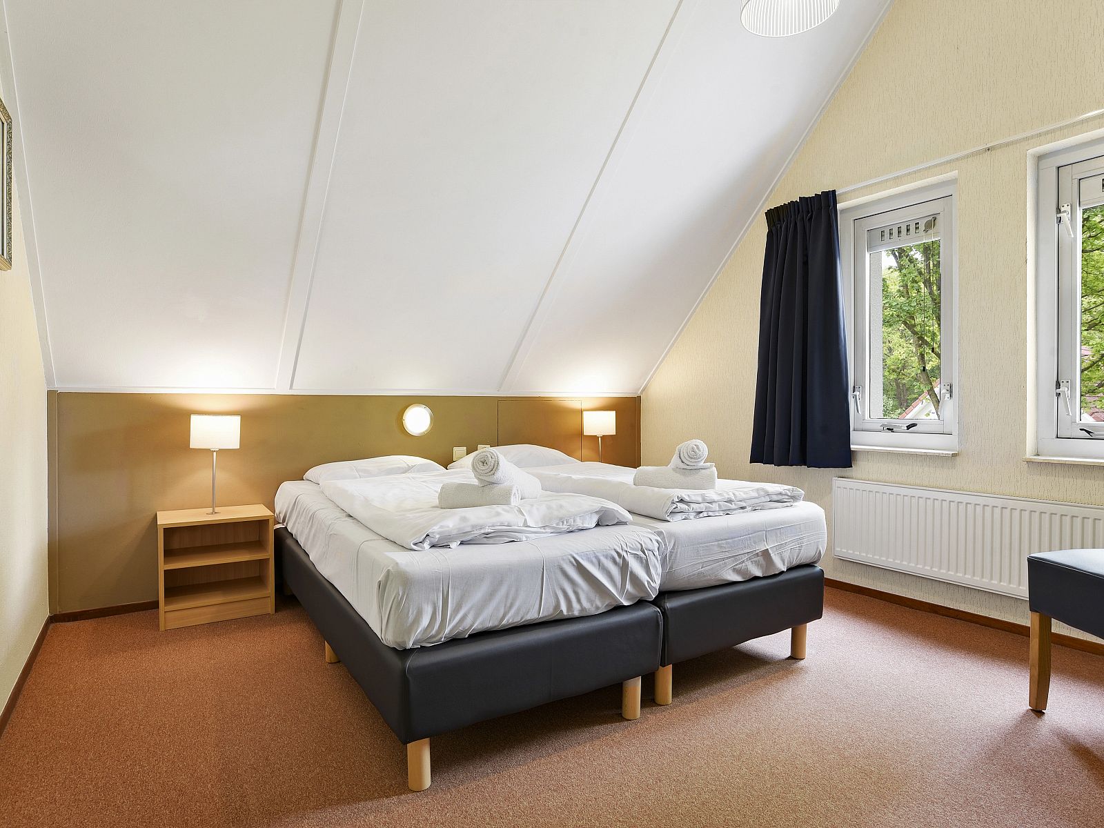 Guest house 373237 - Bungalow Midden Limburg - Landgoed Aerwinkel | 6-persoons bungalow | 6C1