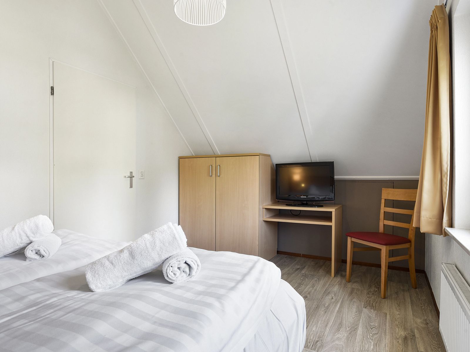 Verblijf 373238 - Bungalow Midden Limburg - Landgoed Aerwinkel | 6-persoons bungalow | 6C4