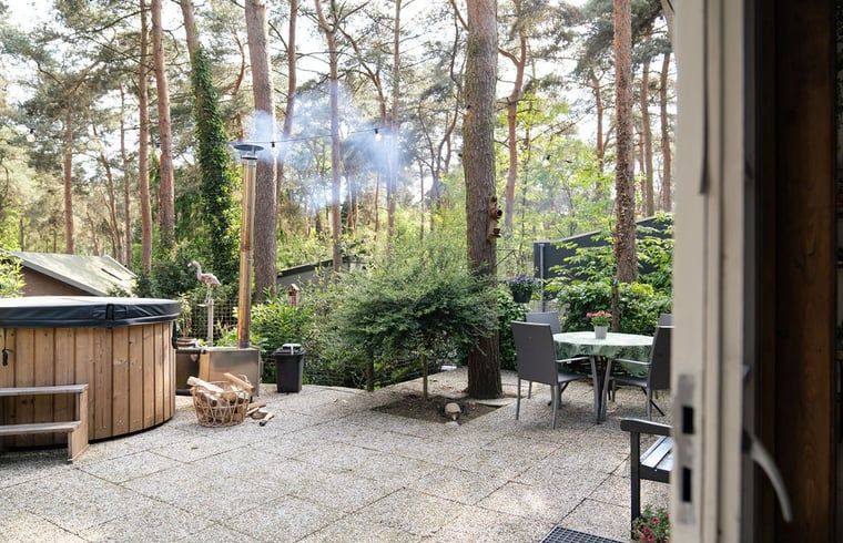 Guest house 374129 - Holiday property Midden Limburg - Huisje in Meijel