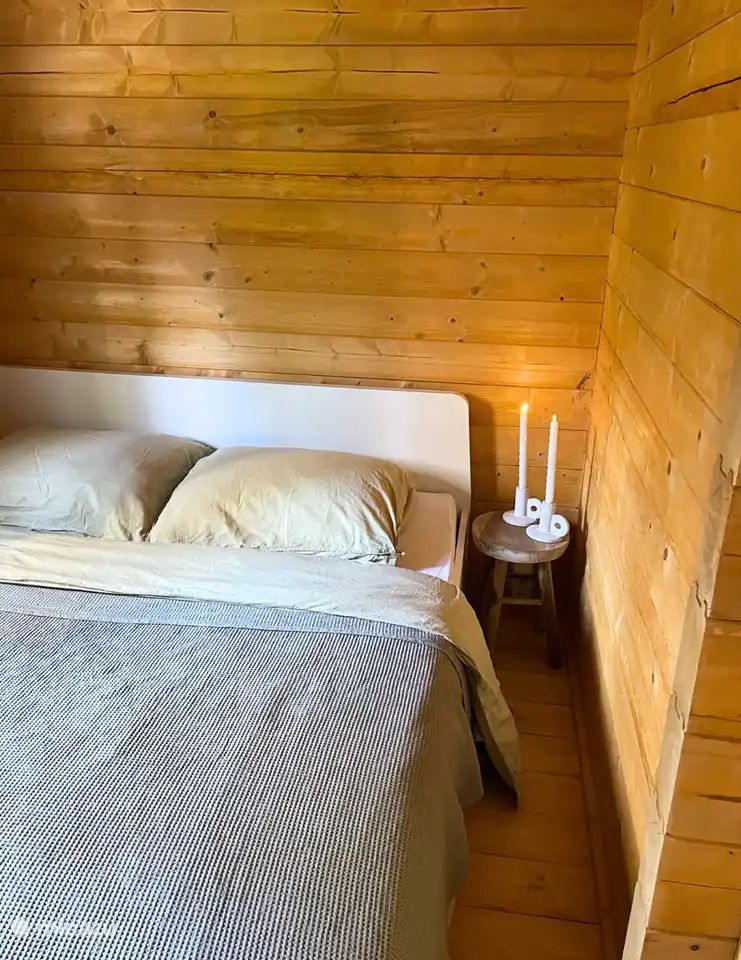 Unterkunft 374132 - Ferienhaus Midden Limburg - Boshuisje Eden