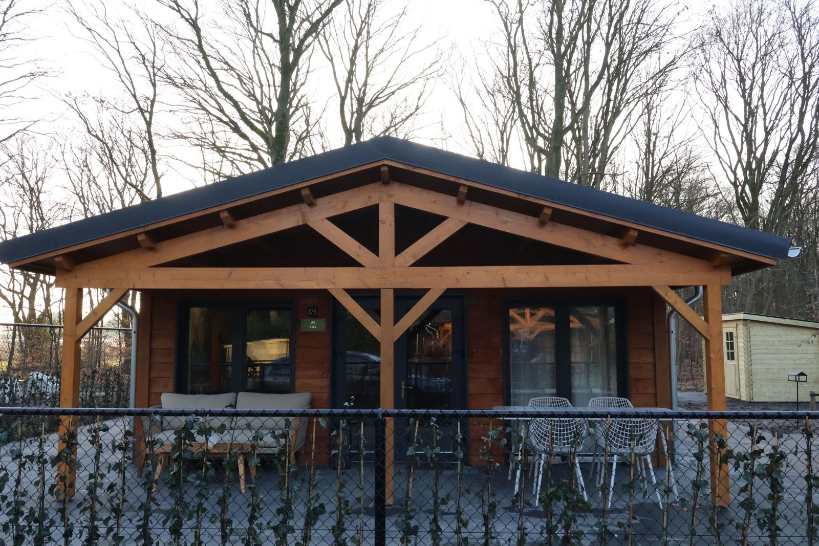 Unterkunft 374136 - Ferienhaus Midden Limburg - L468