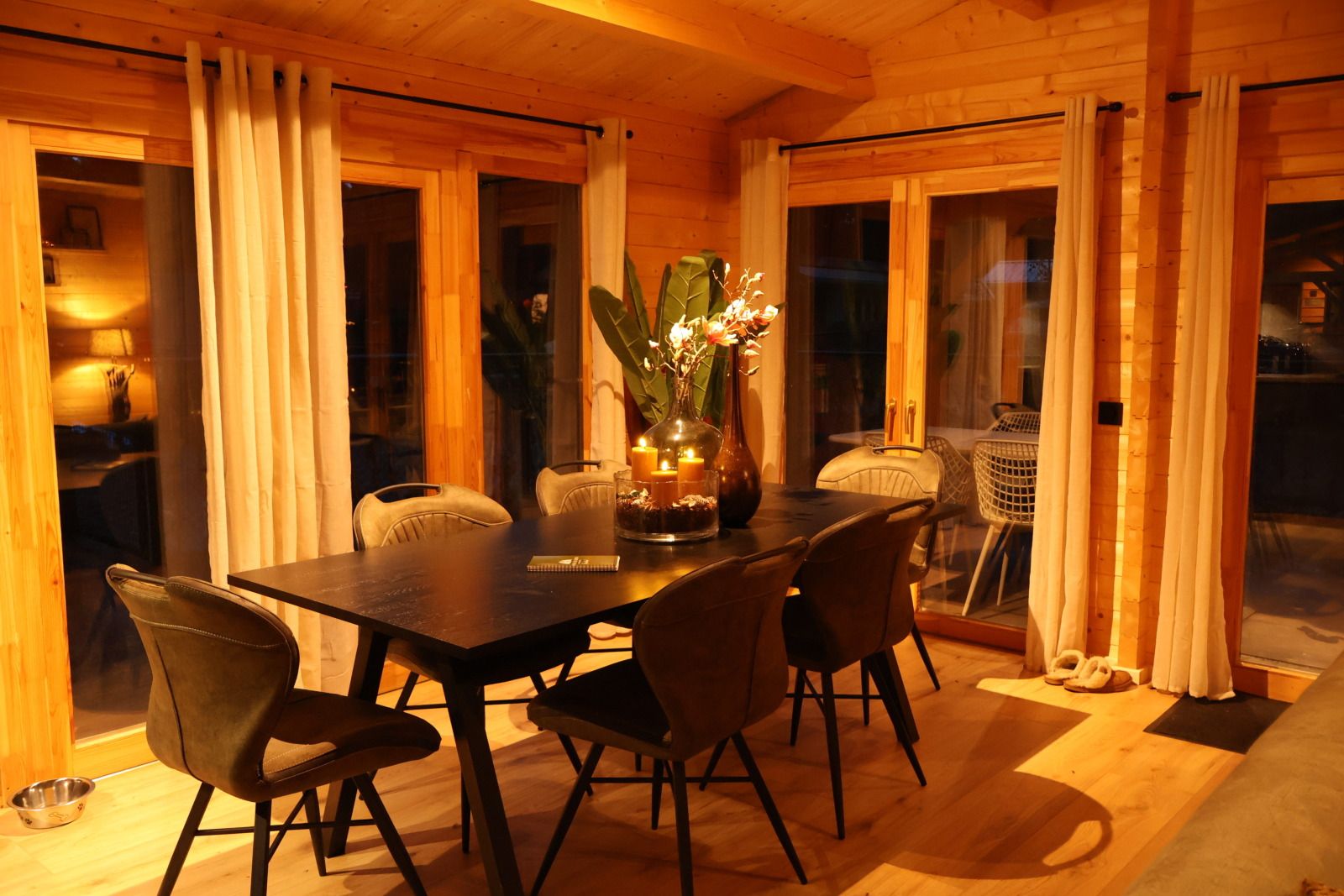Unterkunft 374136 - Ferienhaus Midden Limburg - L468