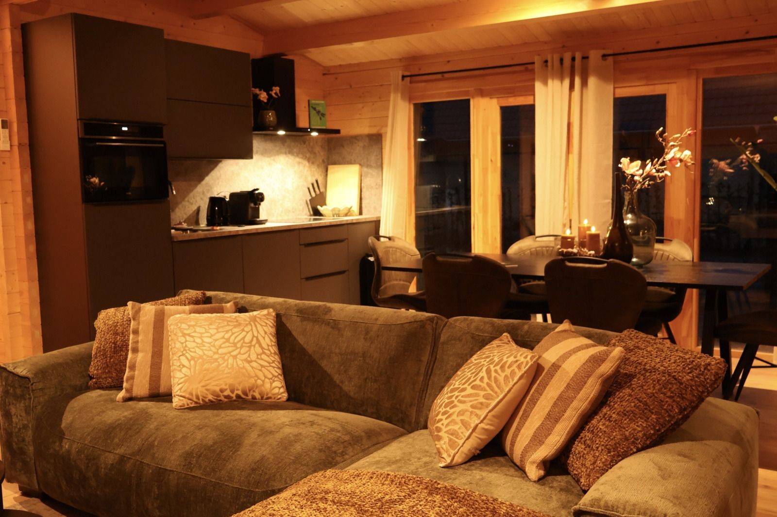 Unterkunft 374136 - Ferienhaus Midden Limburg - L468