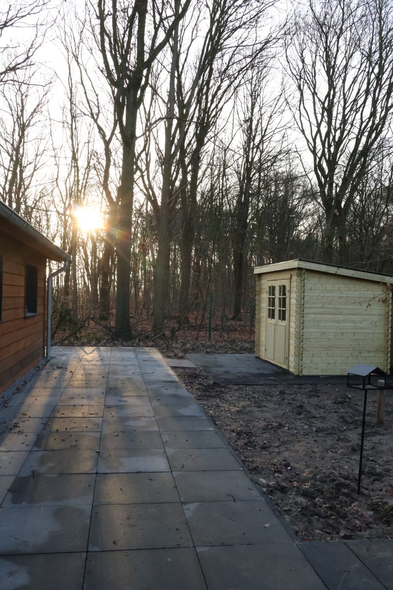 Unterkunft 374136 - Ferienhaus Midden Limburg - L468