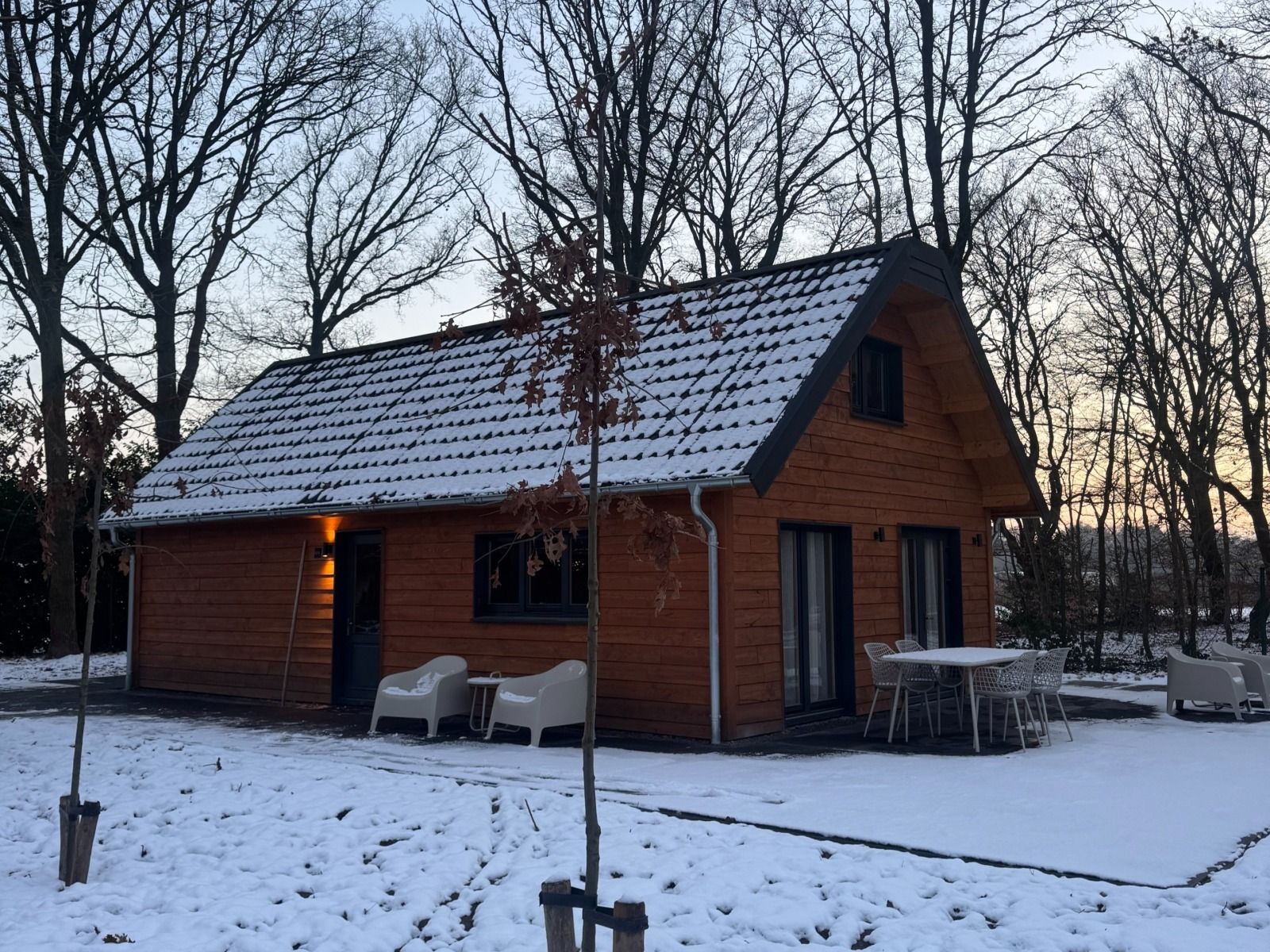 Unterkunft 374137 - Ferienhaus Midden Limburg - L466