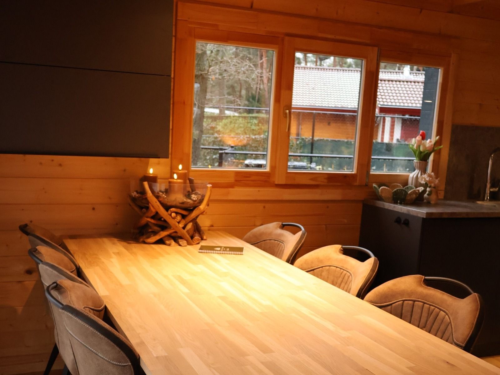 Unterkunft 374137 - Ferienhaus Midden Limburg - L466