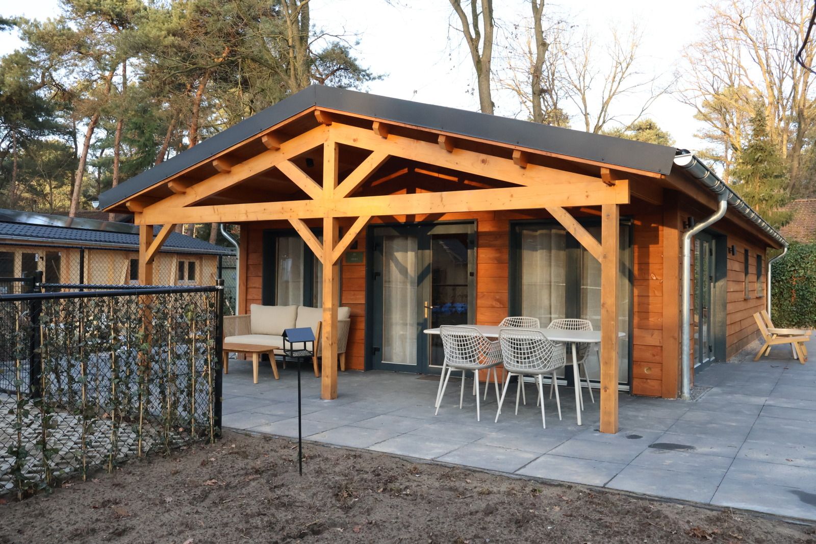 Unterkunft 374138 - Ferienhaus Midden Limburg - L470