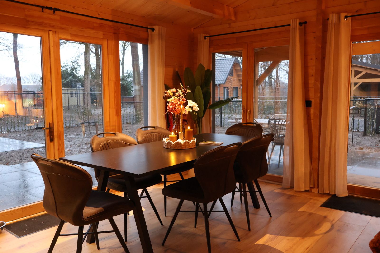 Unterkunft 374138 - Ferienhaus Midden Limburg - L470