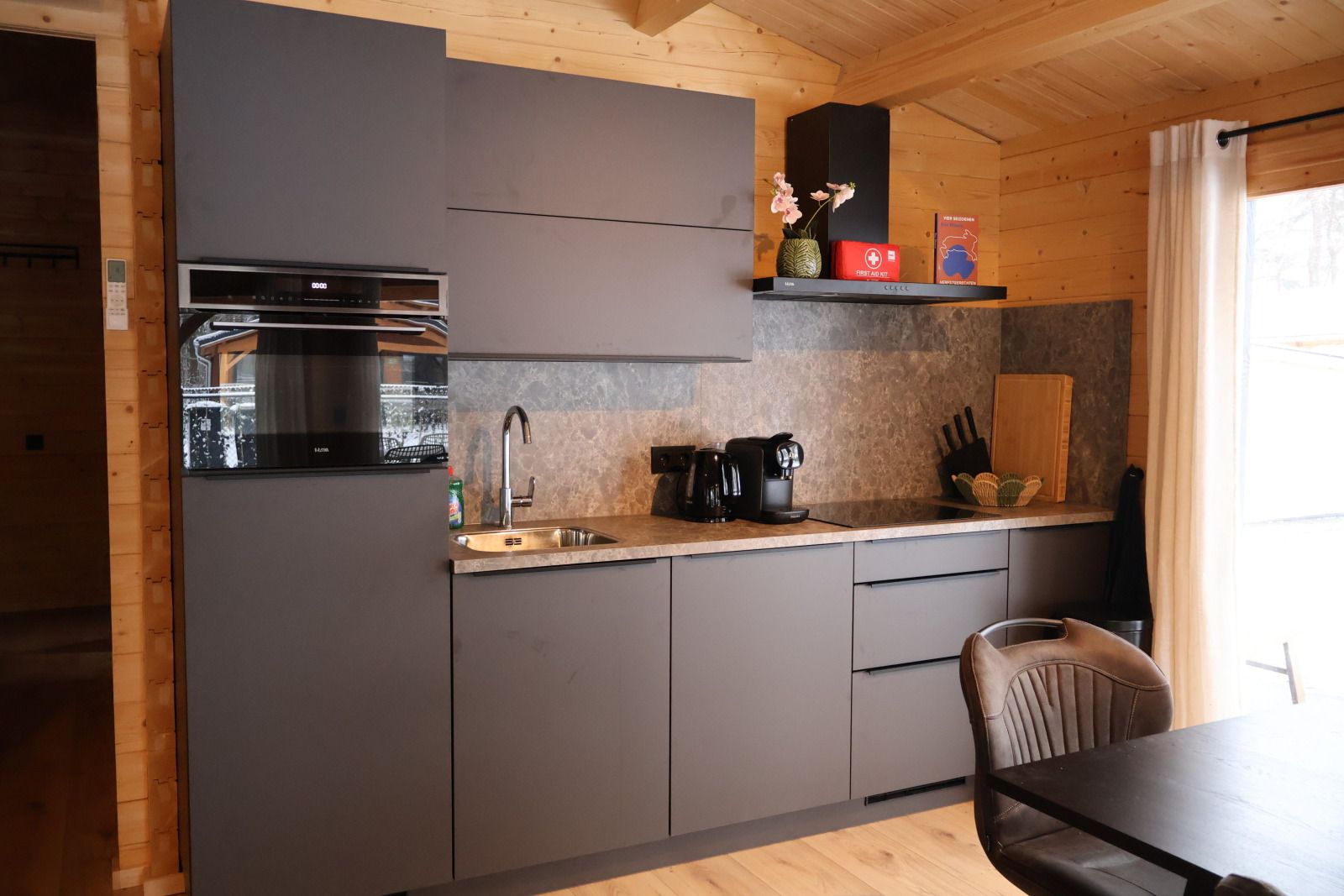 Unterkunft 374138 - Ferienhaus Midden Limburg - L470