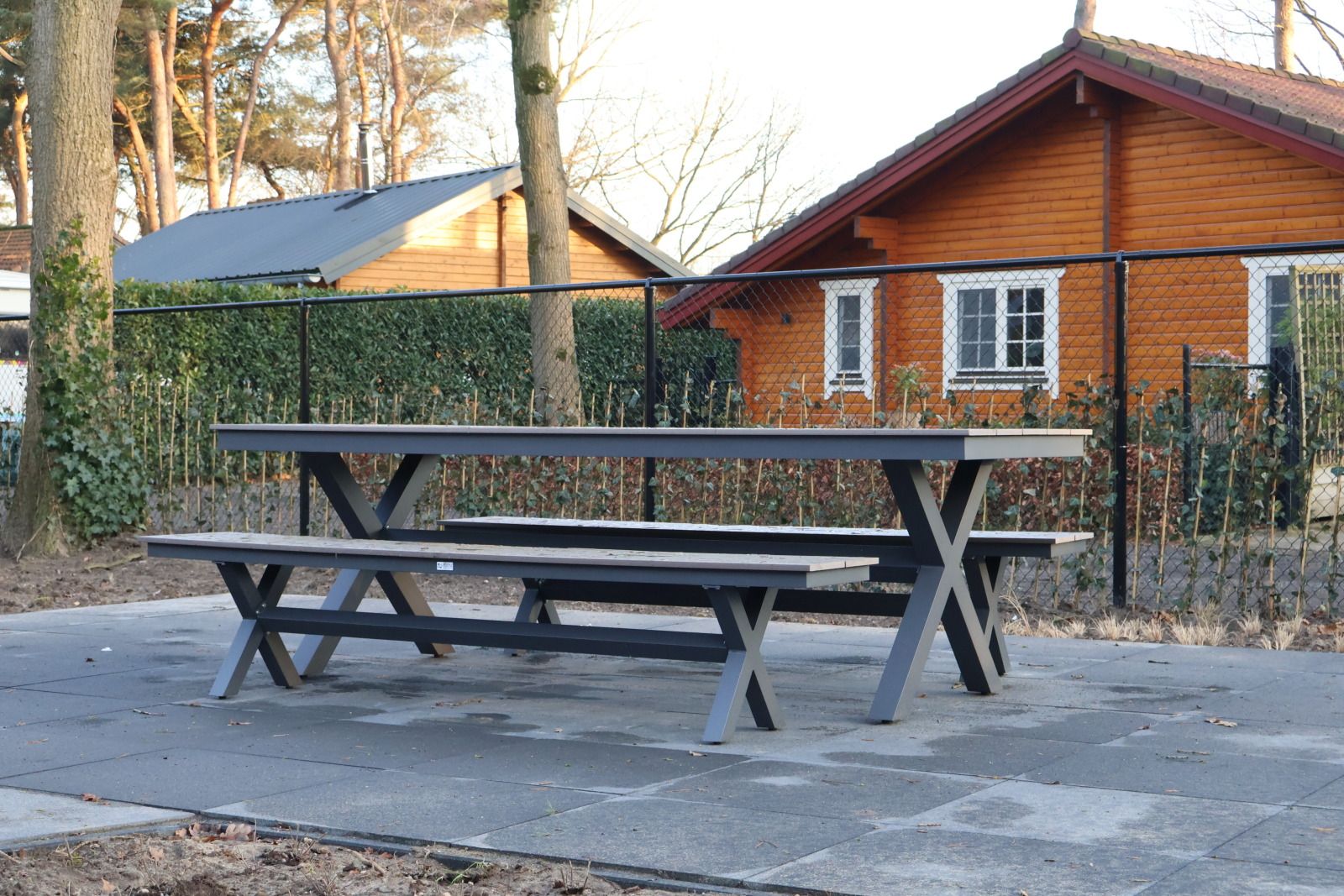 Unterkunft 374138 - Ferienhaus Midden Limburg - L470