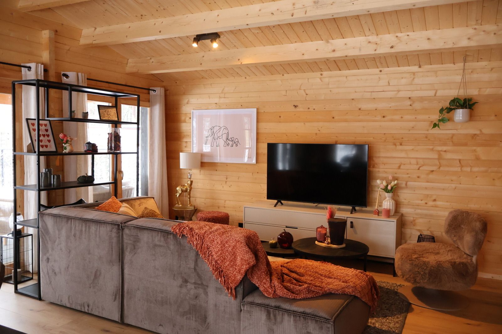 Unterkunft 374138 - Ferienhaus Midden Limburg - L470