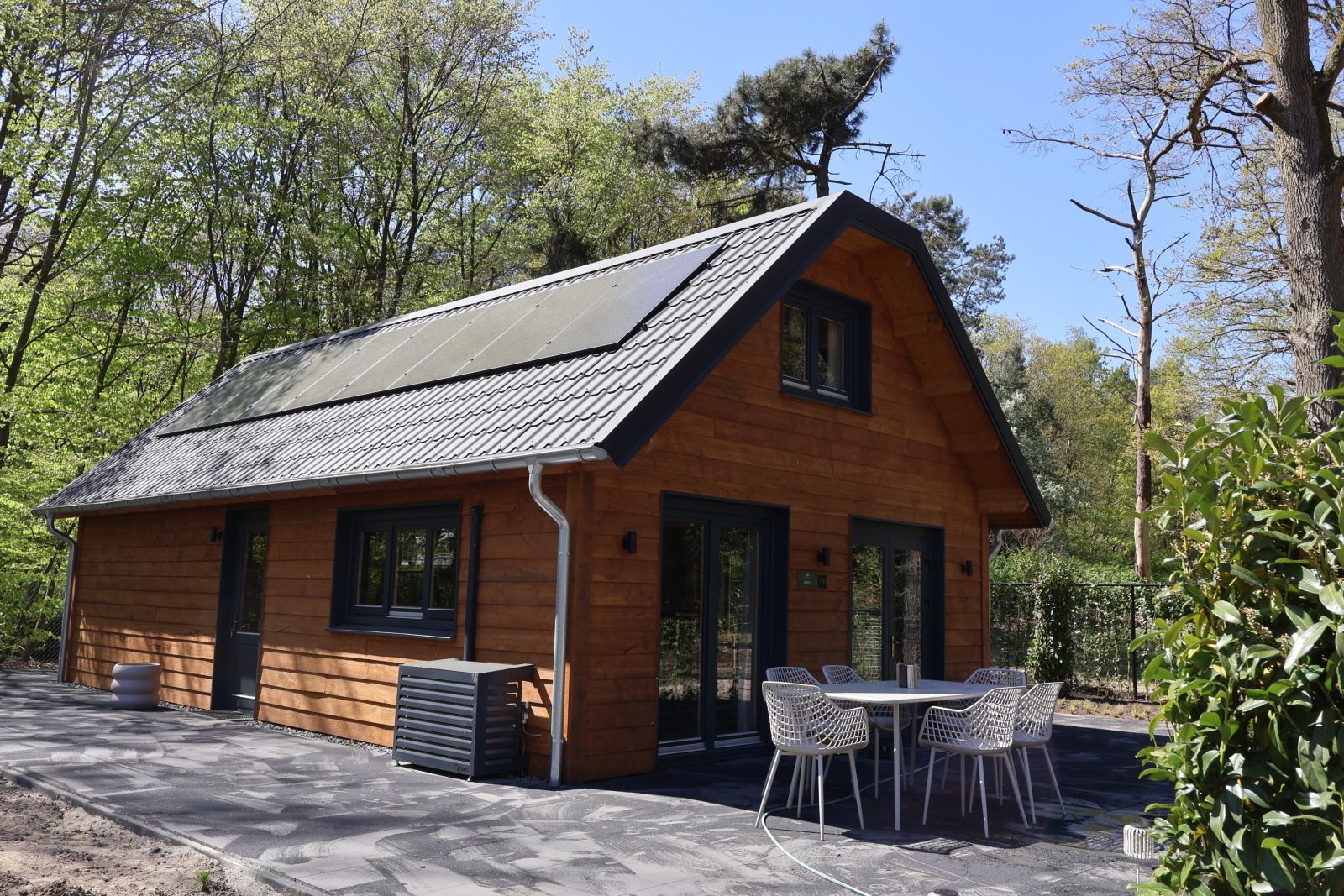 Unterkunft 374139 - Ferienhaus Midden Limburg - L467