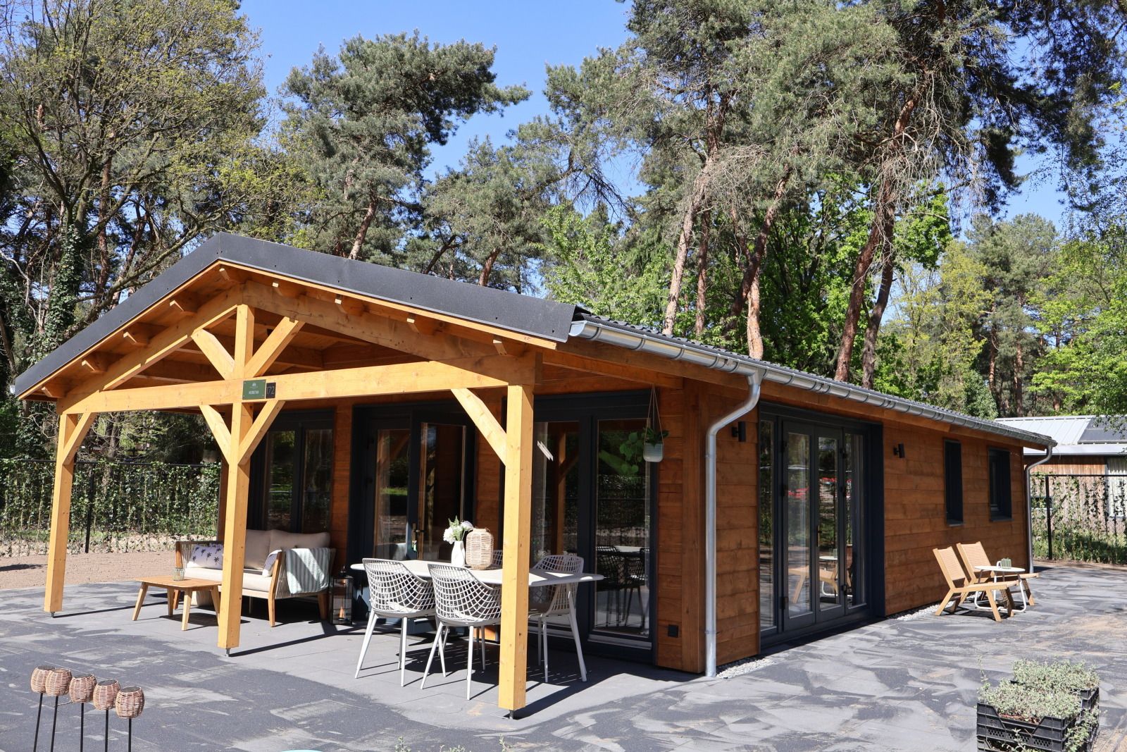 Unterkunft 374140 - Ferienhaus Midden Limburg - L469