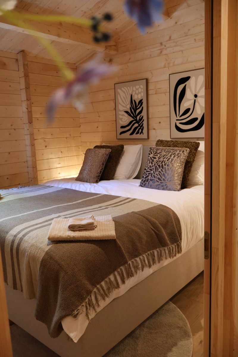Unterkunft 374140 - Ferienhaus Midden Limburg - L469