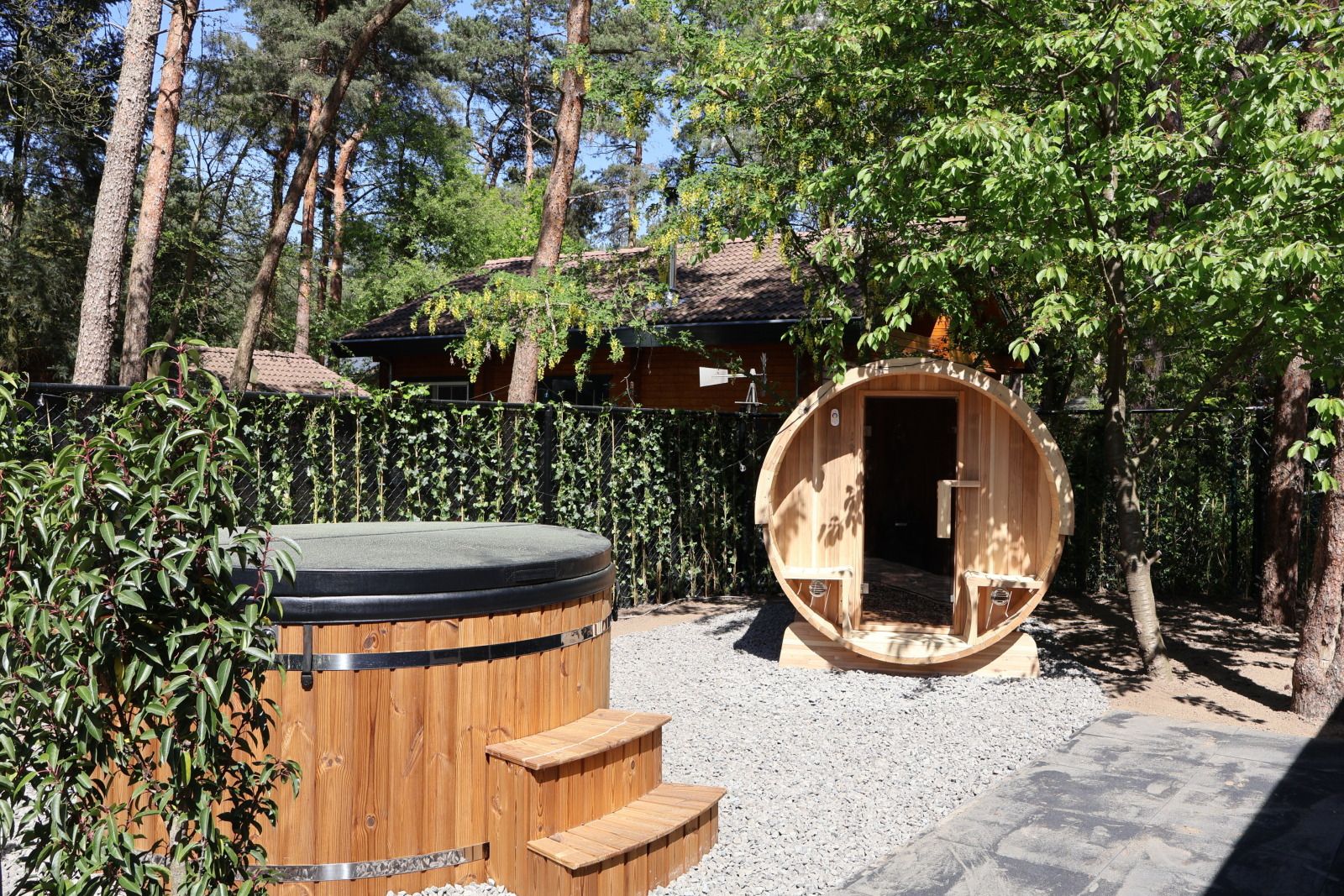 Unterkunft 374140 - Ferienhaus Midden Limburg - L469