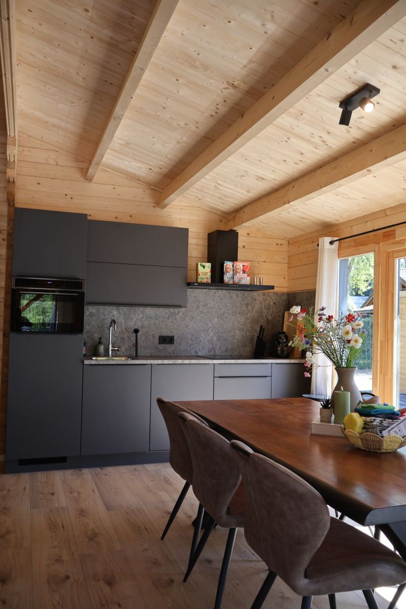 Unterkunft 374140 - Ferienhaus Midden Limburg - L469