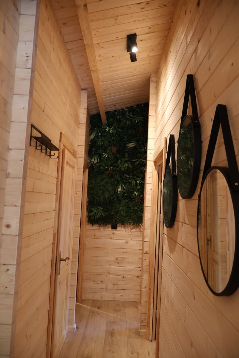 Unterkunft 374140 - Ferienhaus Midden Limburg - L469