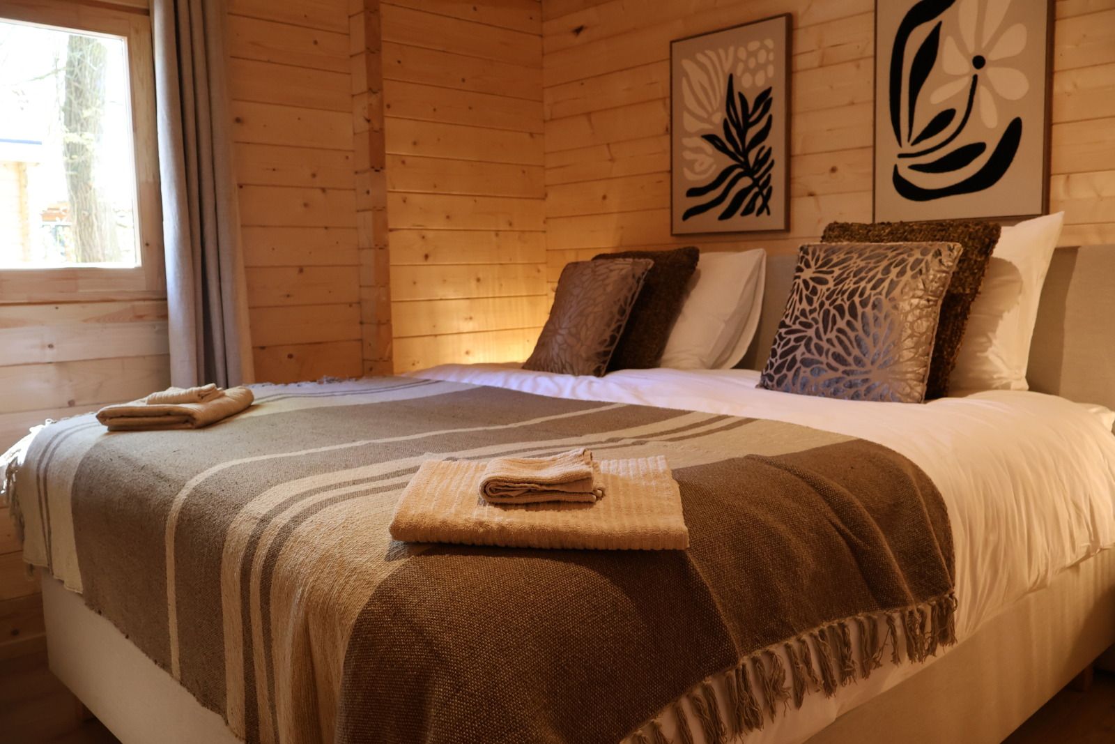 Unterkunft 374140 - Ferienhaus Midden Limburg - L469