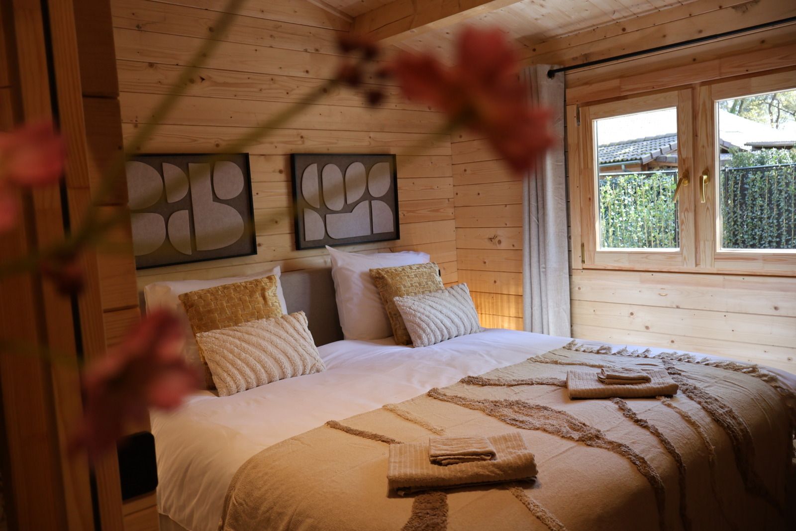 Unterkunft 374140 - Ferienhaus Midden Limburg - L469