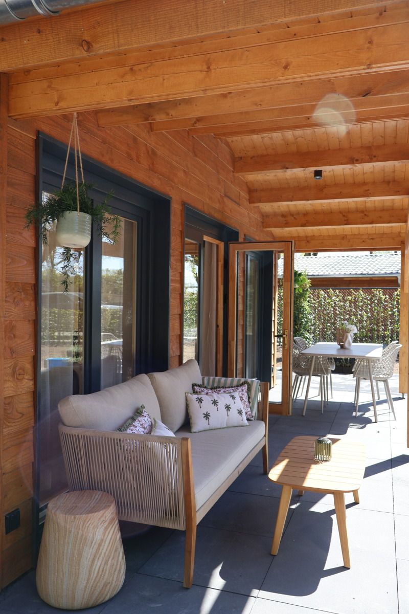 Unterkunft 374140 - Ferienhaus Midden Limburg - L469