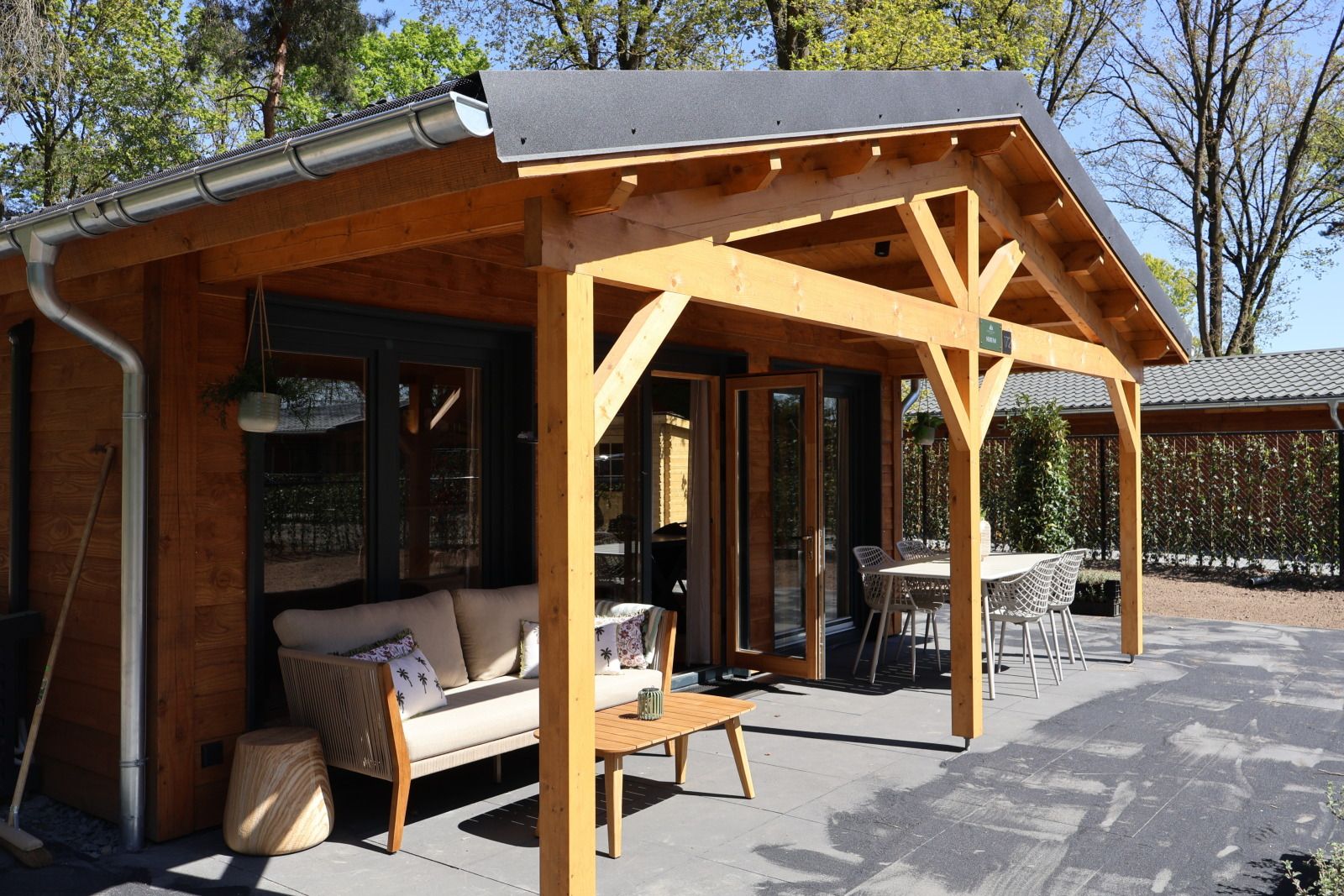 Unterkunft 374140 - Ferienhaus Midden Limburg - L469