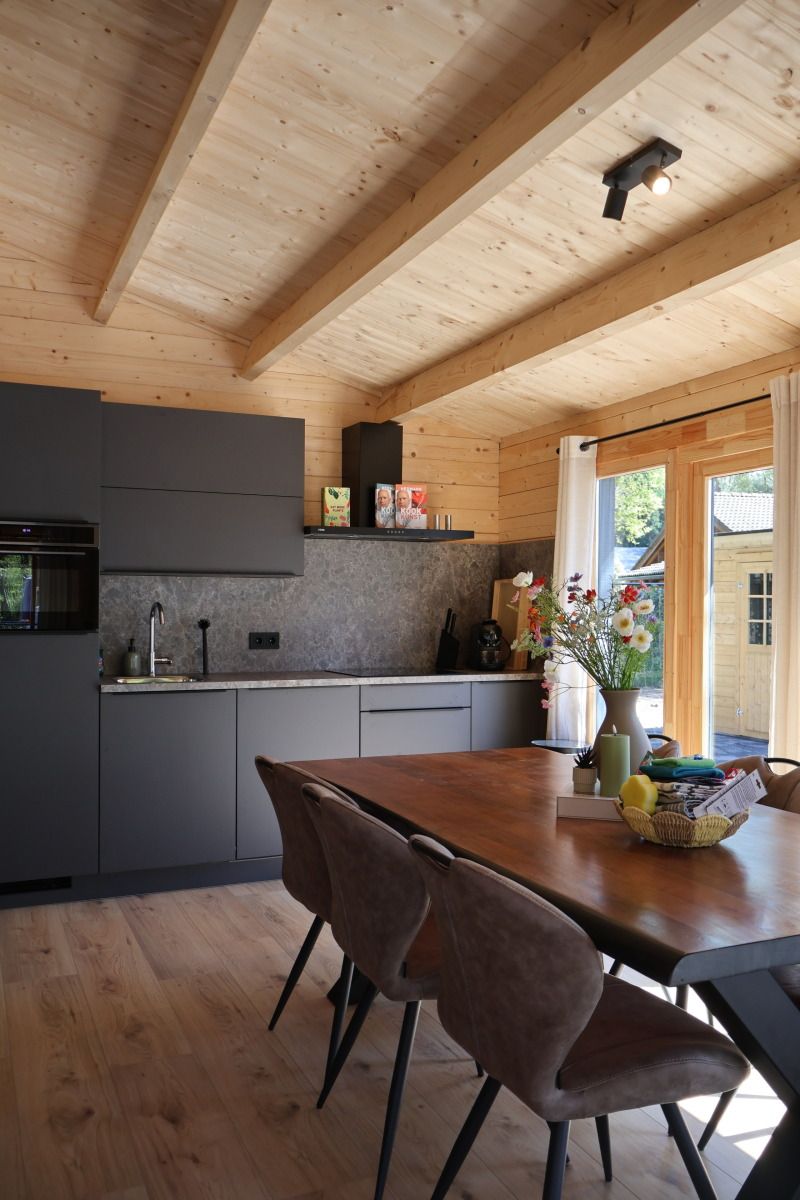 Unterkunft 374140 - Ferienhaus Midden Limburg - L469