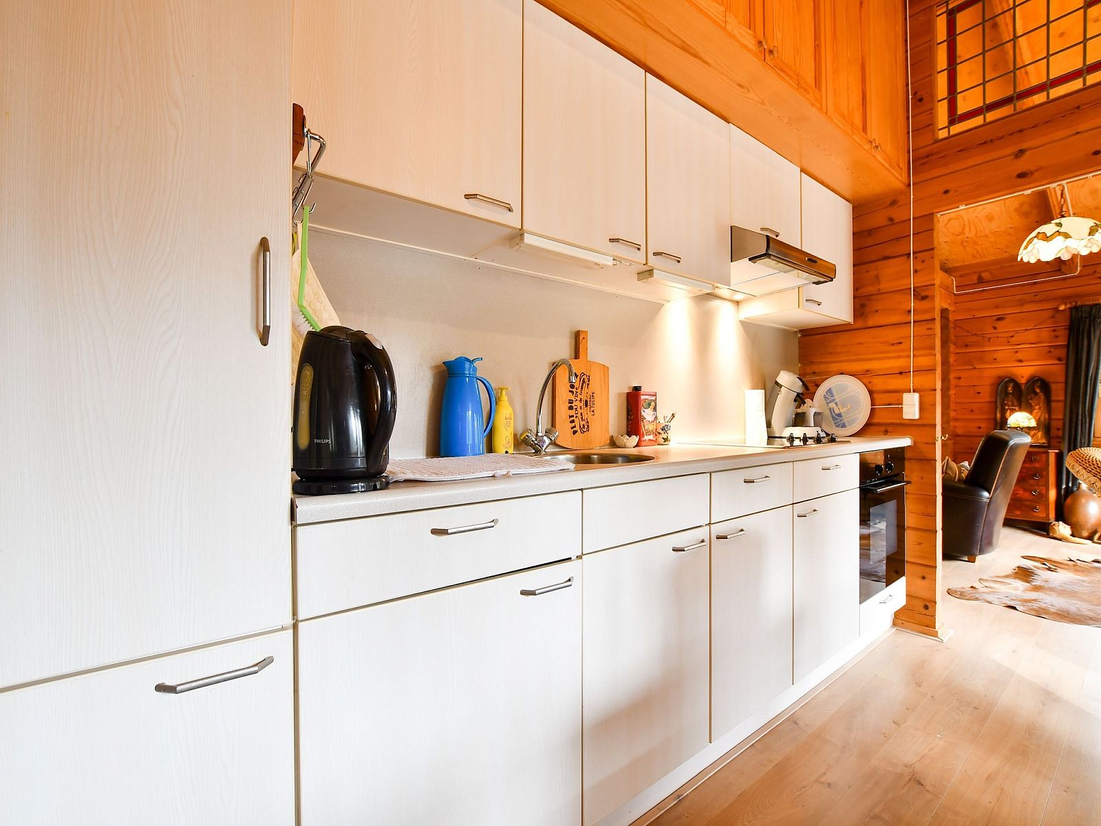 Unterkunft 374141 - Ferienhaus Midden Limburg - Stille WIlle Nr B126