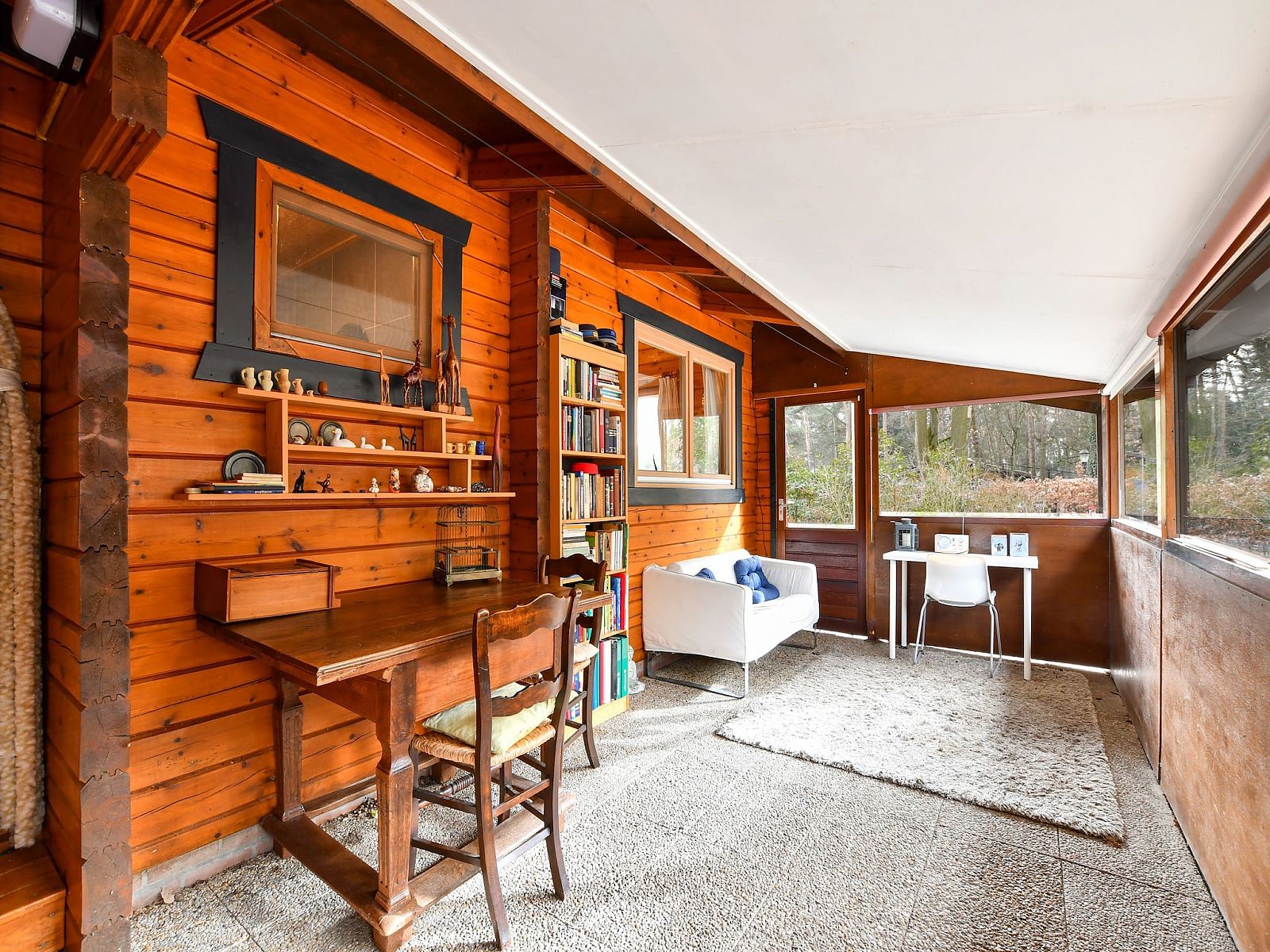 Unterkunft 374141 - Ferienhaus Midden Limburg - Stille WIlle Nr B126