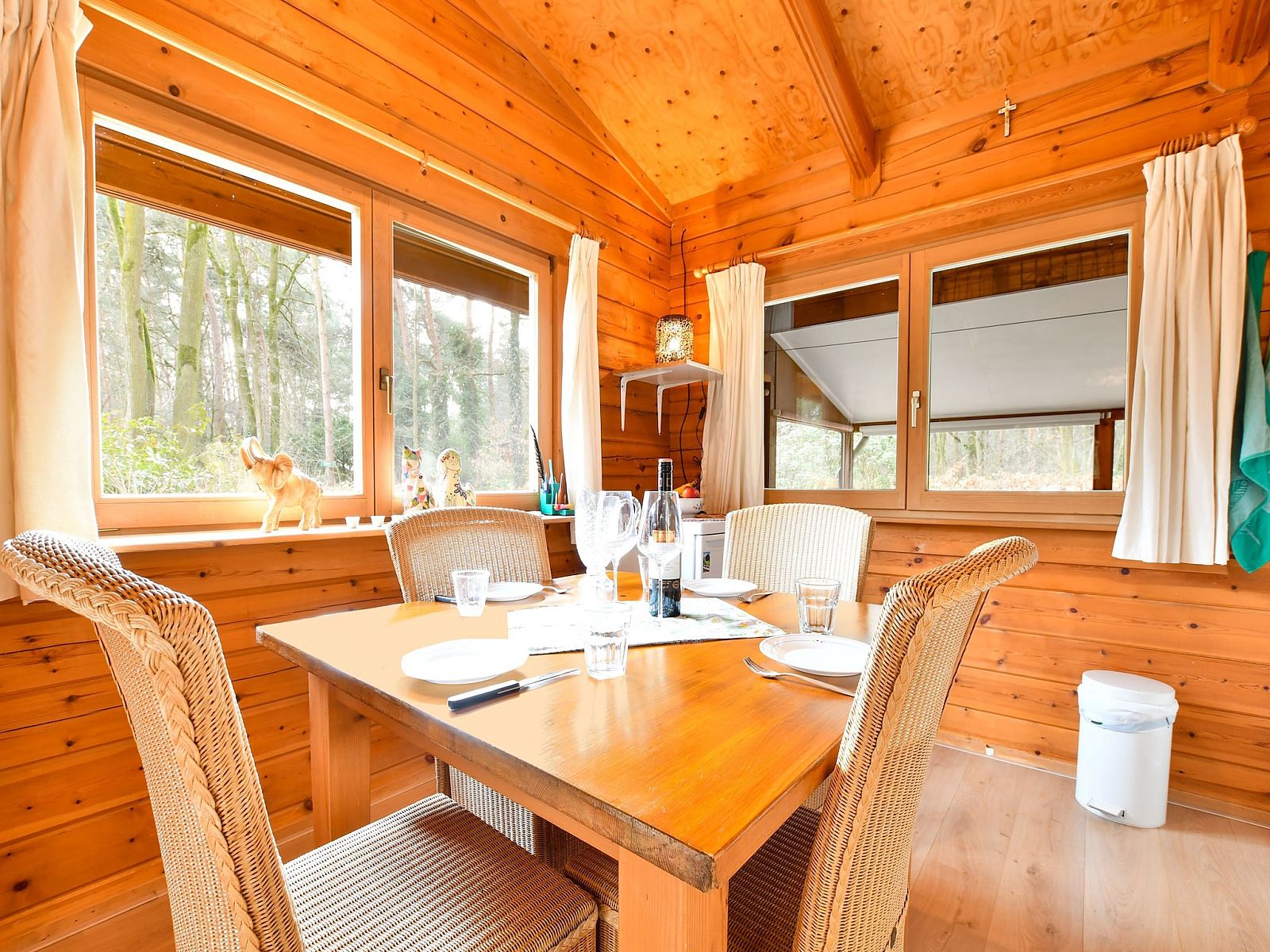 Unterkunft 374141 - Ferienhaus Midden Limburg - Stille WIlle Nr B126