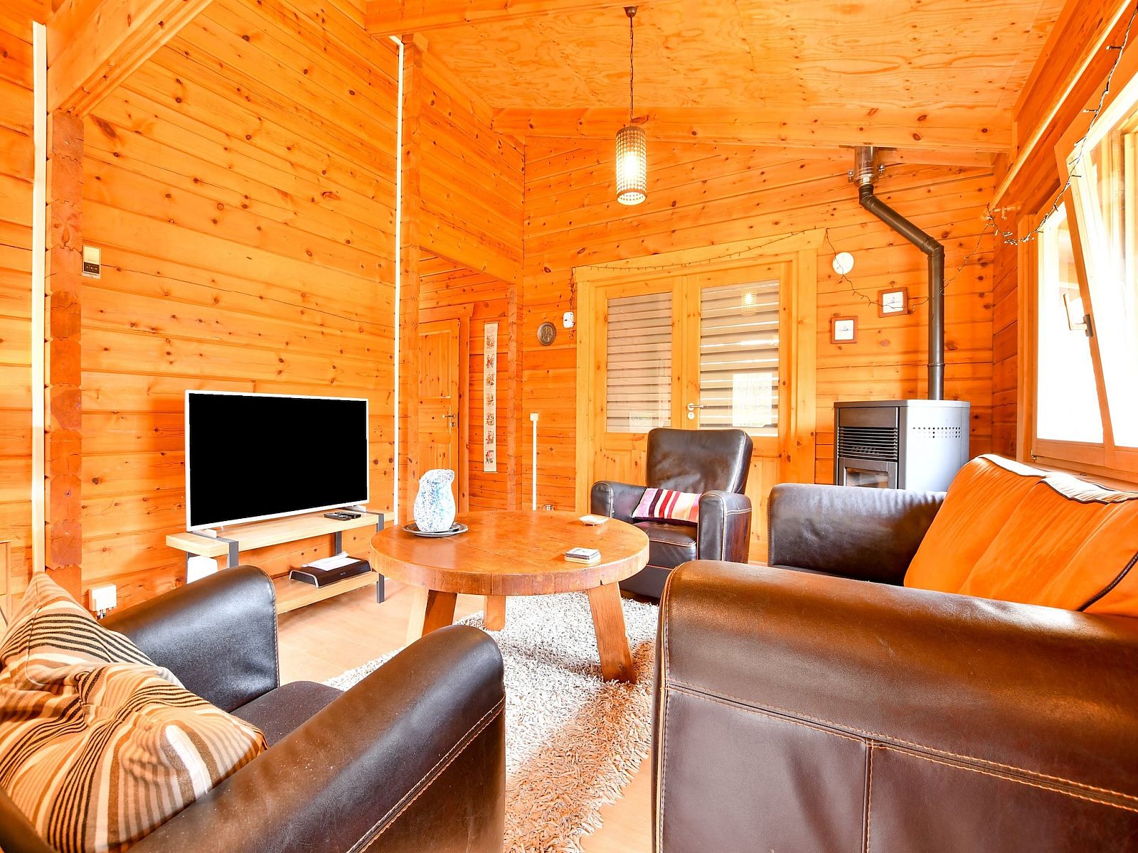 Unterkunft 374141 - Ferienhaus Midden Limburg - Stille WIlle Nr B126