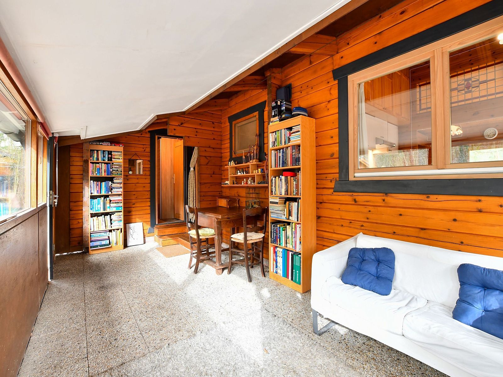 Unterkunft 374141 - Ferienhaus Midden Limburg - Stille WIlle Nr B126
