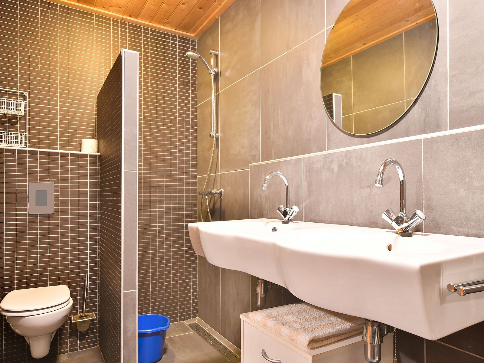 Unterkunft 374141 - Ferienhaus Midden Limburg - Stille WIlle Nr B126