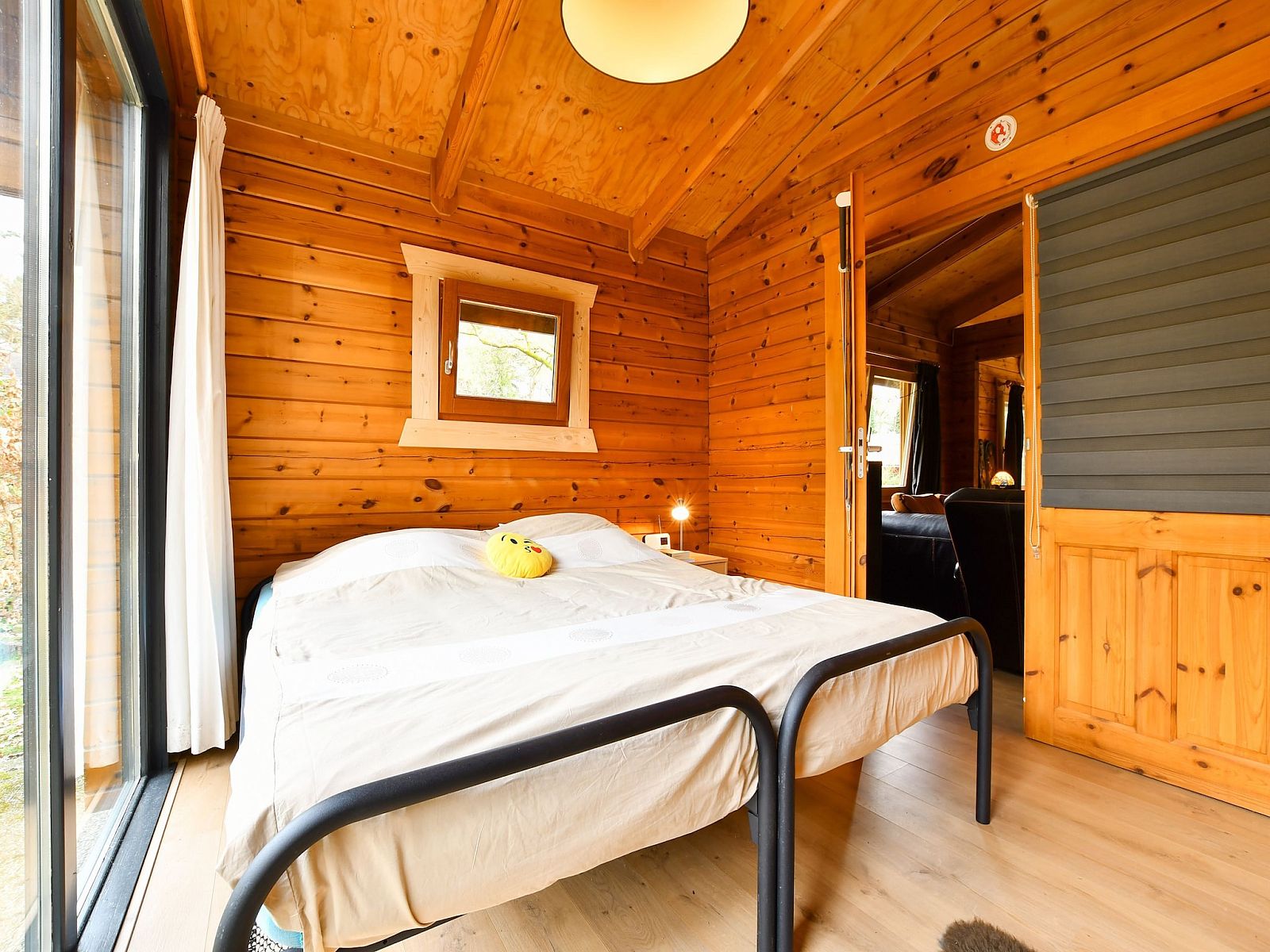 Unterkunft 374141 - Ferienhaus Midden Limburg - Stille WIlle Nr B126