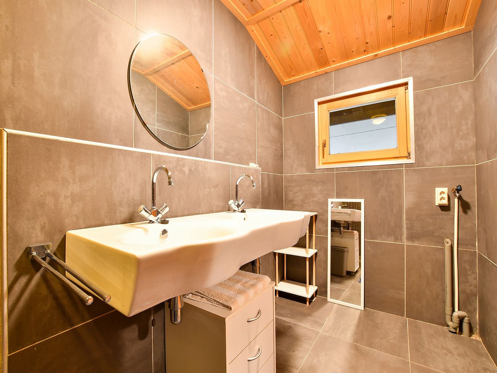 Unterkunft 374141 - Ferienhaus Midden Limburg - Stille WIlle Nr B126