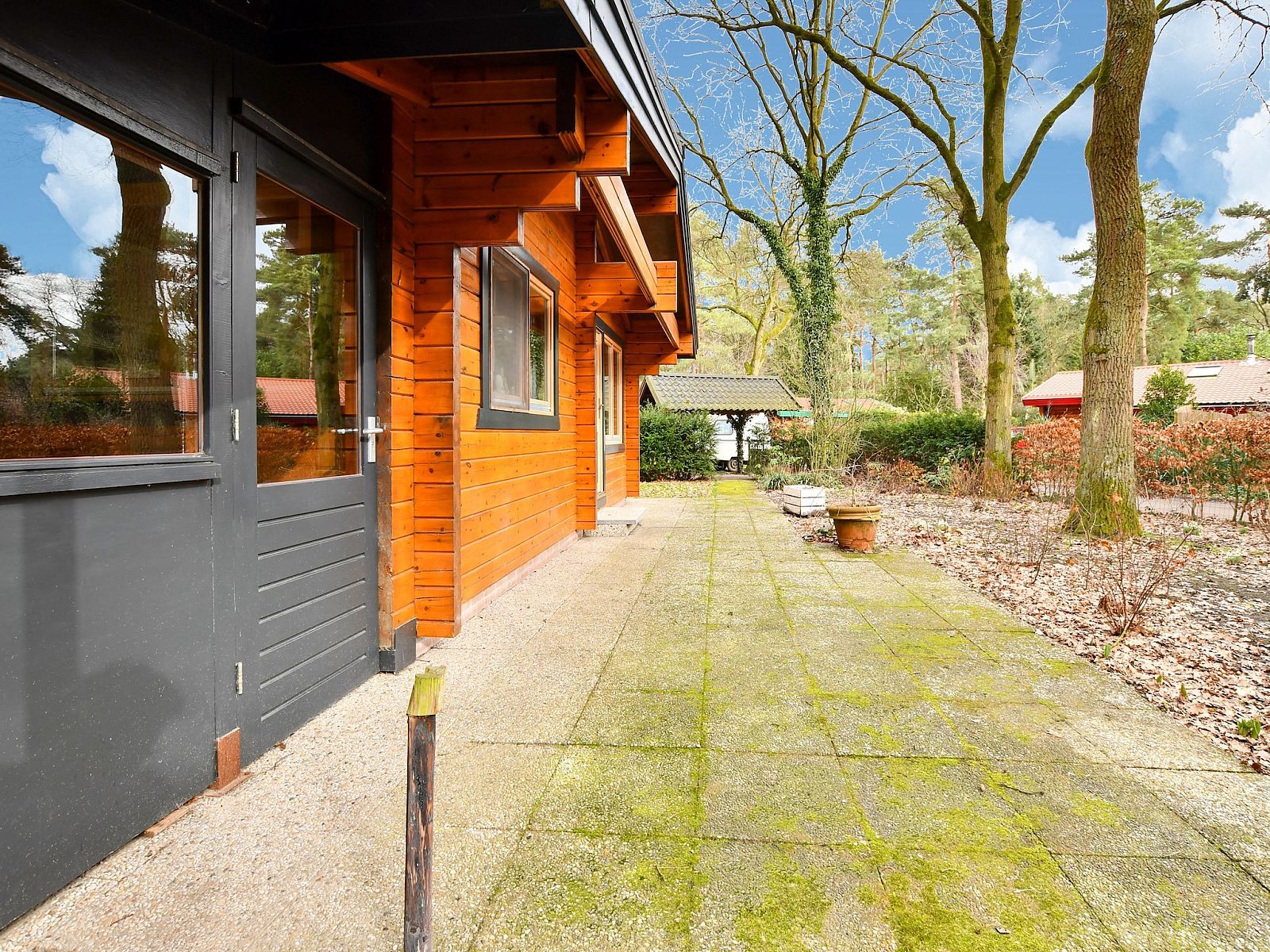Unterkunft 374141 - Ferienhaus Midden Limburg - Stille WIlle Nr B126