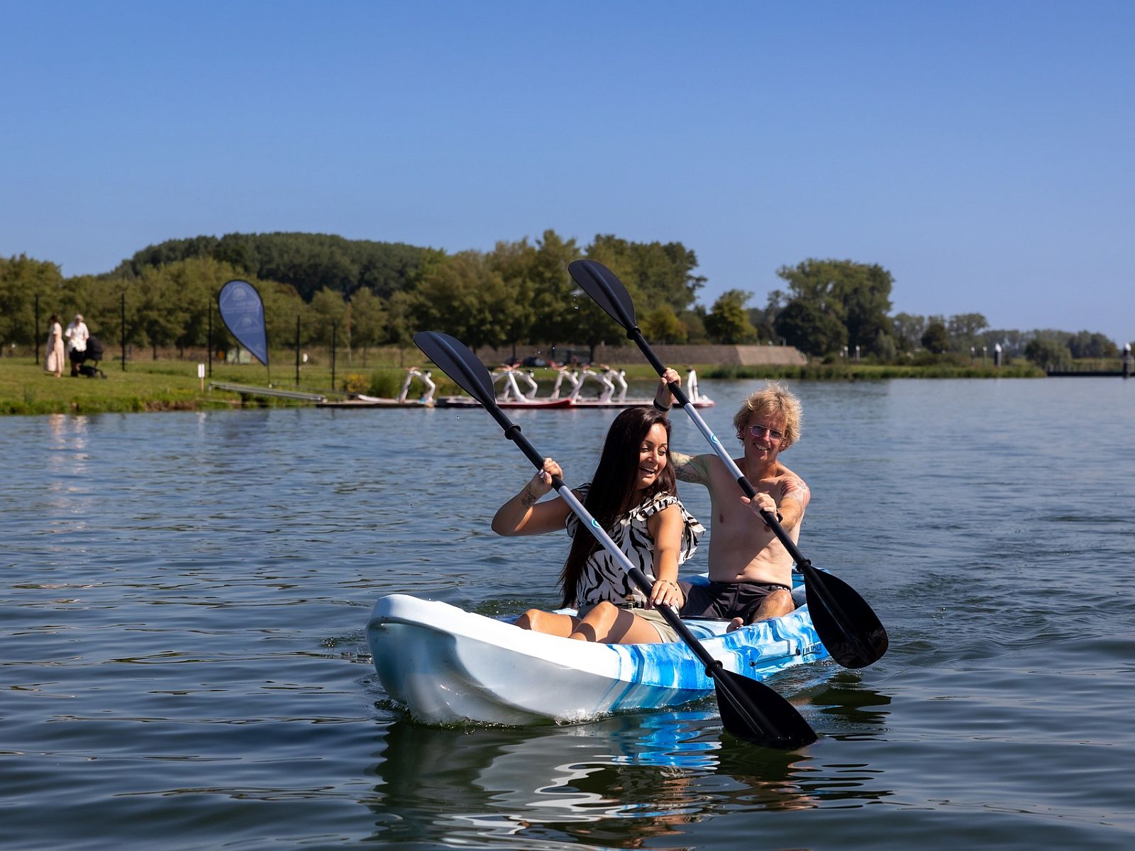 Guest house 374529 - Holiday property Midden Limburg - Vrijstaande woning in Thorn