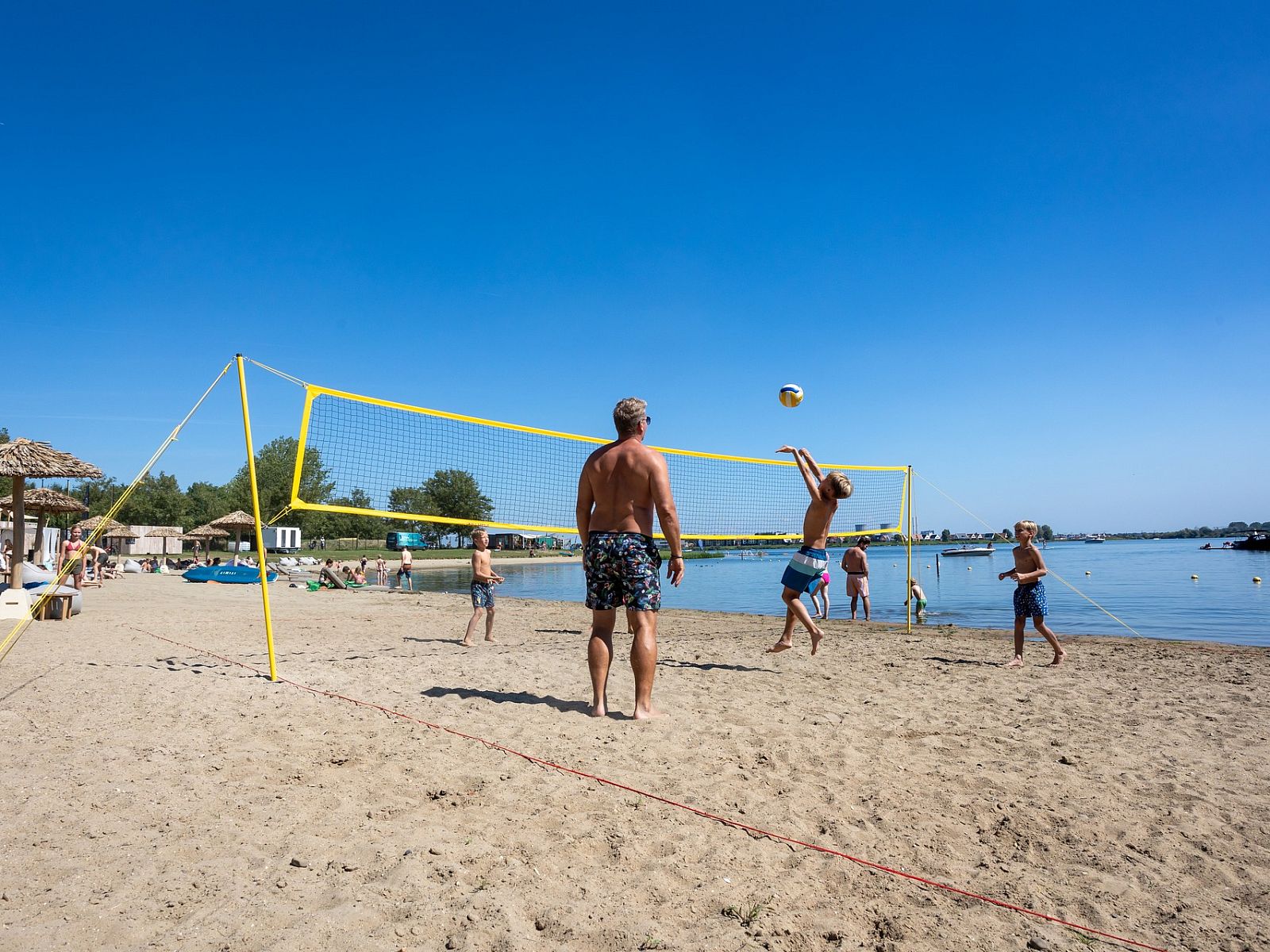 Guest house 374529 - Holiday property Midden Limburg - Vrijstaande woning in Thorn