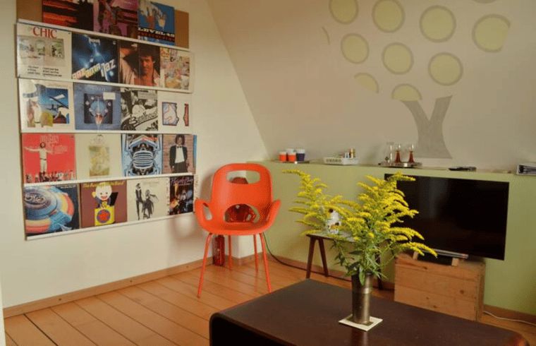 Unterkunft 375202 - Ferienhaus Midden Limburg - Vakantiehuis in Melick