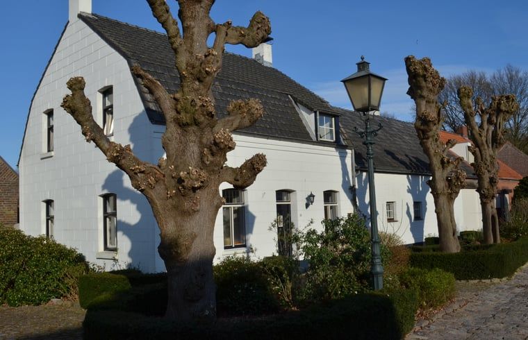 Unterkunft 375202 - Ferienhaus Midden Limburg - Vakantiehuis in Melick