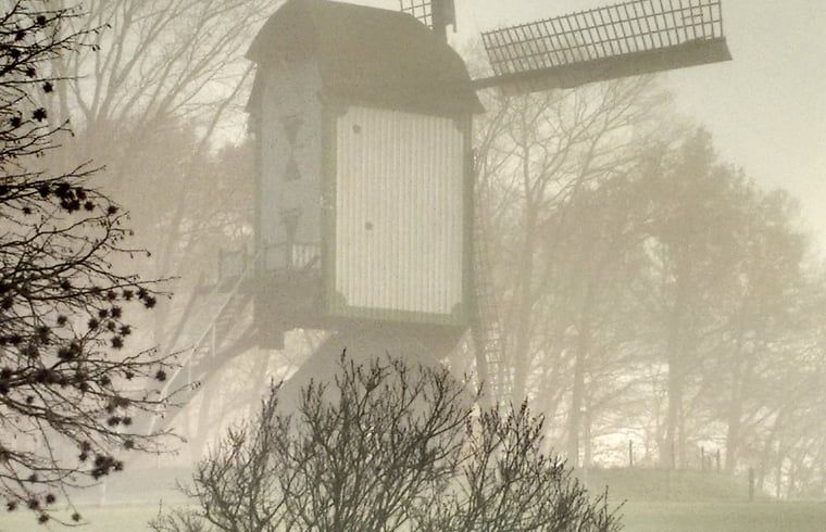 Unterkunft 375202 - Ferienhaus Midden Limburg - Vakantiehuis in Melick