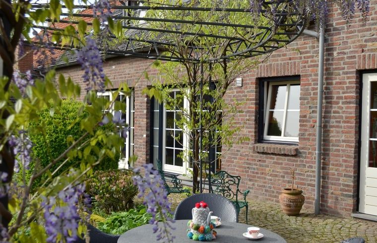 Unterkunft 375202 - Ferienhaus Midden Limburg - Vakantiehuis in Melick