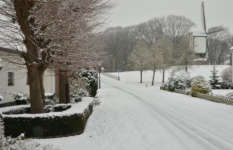 Unterkunft 375202 - Ferienhaus Midden Limburg - Vakantiehuis in Melick