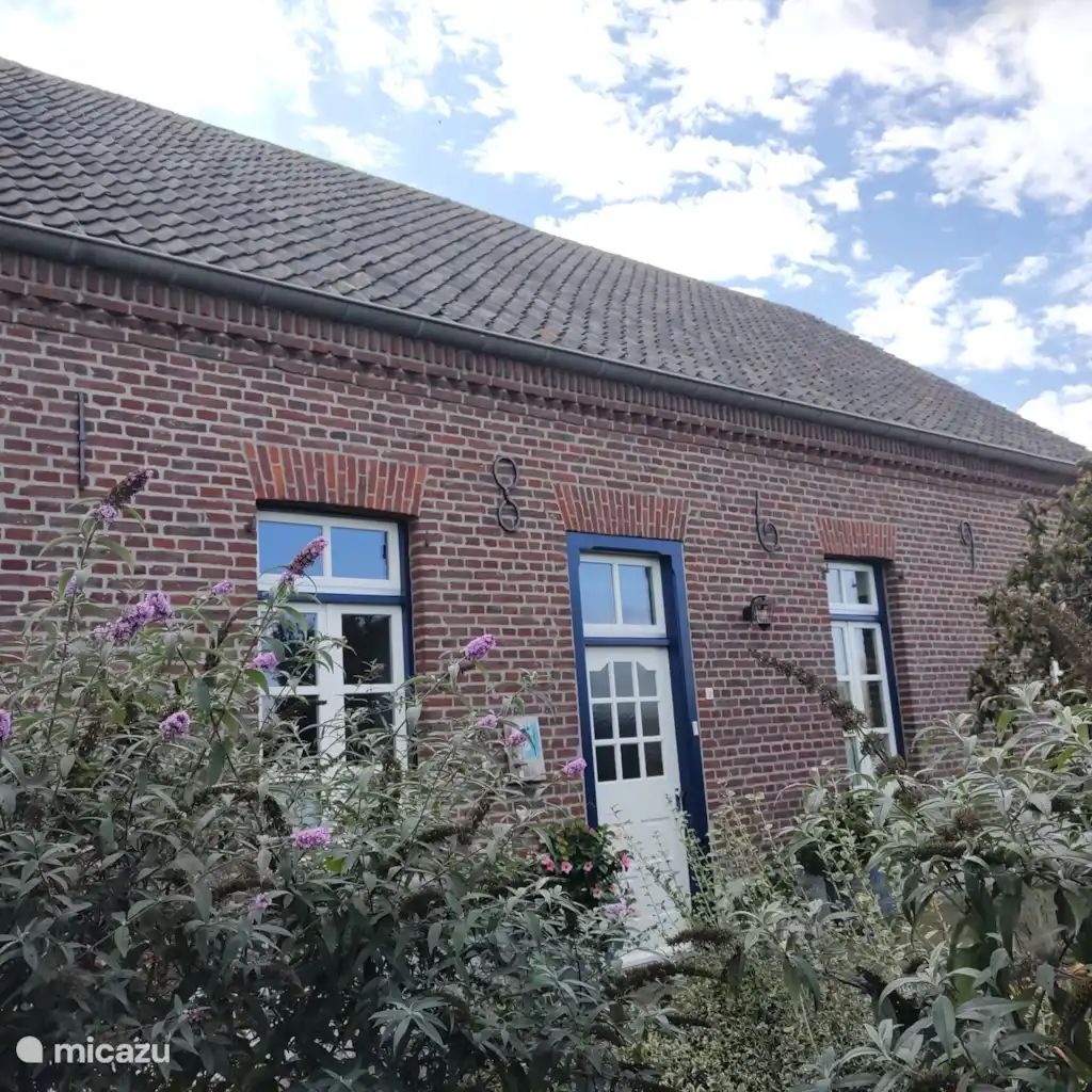 Unterkunft 380707 - Ferienhaus Noord Limburg - De Zanderhoeve
