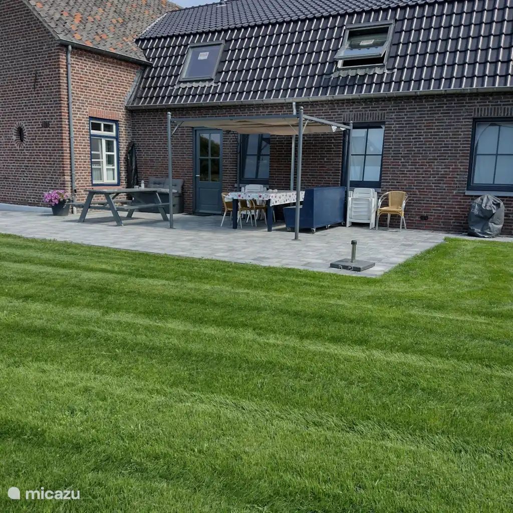 Unterkunft 380707 - Ferienhaus Noord Limburg - De Zanderhoeve