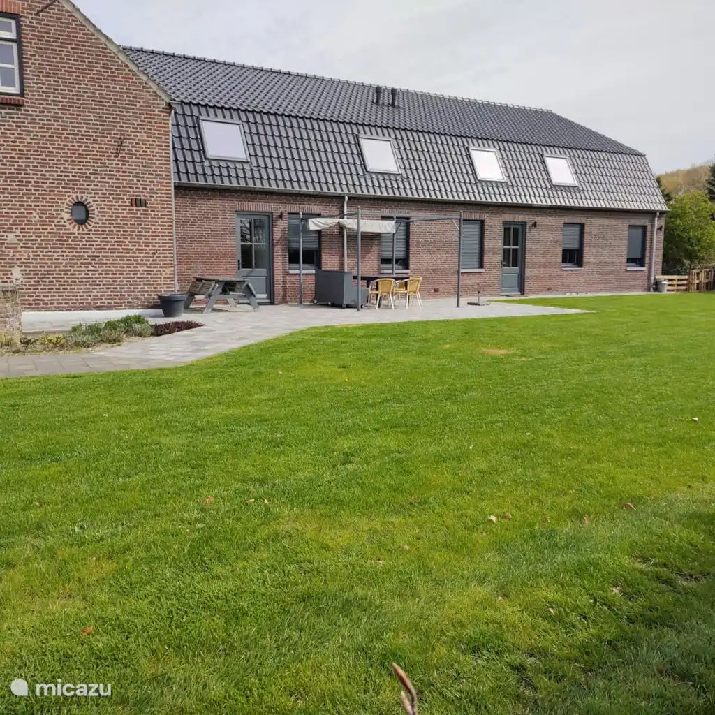 Unterkunft 380707 - Ferienhaus Noord Limburg - De Zanderhoeve