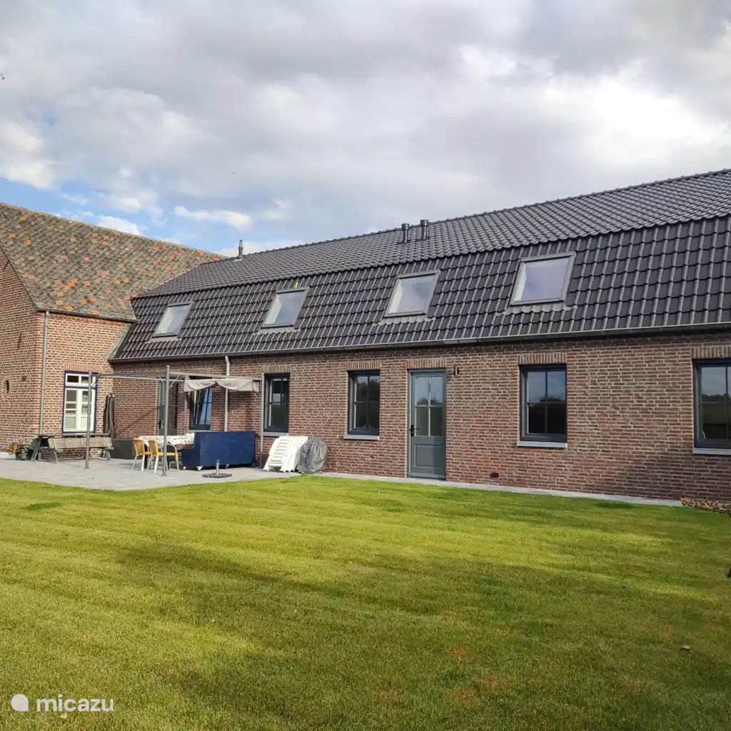 Unterkunft 380707 - Ferienhaus Noord Limburg - De Zanderhoeve