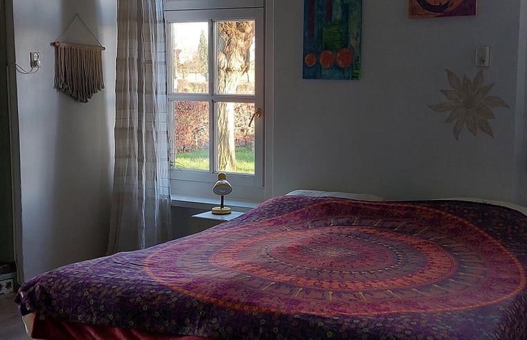 Verblijf 380822 - Vakantiewoning Noord Limburg - Vakantiehuisje in Well (L)