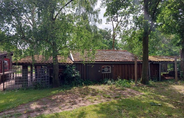 Verblijf 380822 - Vakantiewoning Noord Limburg - Vakantiehuisje in Well (L)