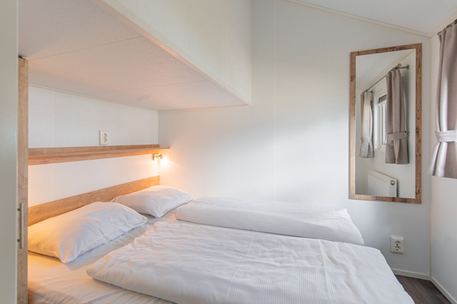 Verblijf 380828 - Vakantiewoning Noord Limburg - Lodge